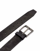 BOSS Black Curea Elloy-G-Sd_Sz35 | piele întoarsă