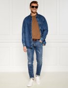 BOSS Black De blugi cămașă c-olaf | Relaxed fit