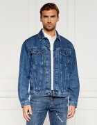 BOSS Black De blugi geacă | Regular Fit