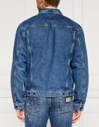 BOSS Black De blugi geacă | Regular Fit