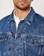 BOSS Black De blugi geacă | Regular Fit