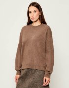 BOSS Black De cașmir pulover Fascona | regular fit