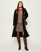 BOSS Black De cașmir pulover Fascona | regular fit