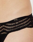 BOSS Black De dantelă tanga