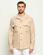 BOSS Black De in cămașă C-Carper-﻿OS-262F | Relaxed fit