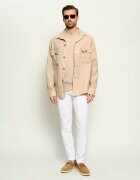 BOSS Black De in cămașă C-Carper-﻿OS-262F | Relaxed fit