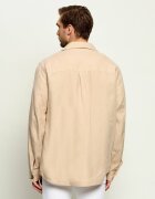BOSS Black De in cămașă C-Carper-﻿OS-262F | Relaxed fit