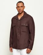 BOSS Black De in cămașă C-Carper-﻿OS-262F | Relaxed fit
