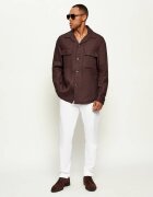 BOSS Black De in cămașă C-Carper-﻿OS-262F | Relaxed fit