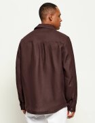 BOSS Black De in cămașă C-Carper-﻿OS-262F | Relaxed fit