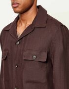 BOSS Black De in cămașă C-Carper-﻿OS-262F | Relaxed fit
