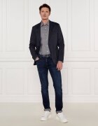 BOSS Black De in cămașă C-HAL-kent-C3-223 | Casual fit