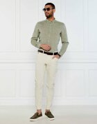 BOSS Black De in cămașă C-LIAM-S-BD-C1-243 | Regular Fit