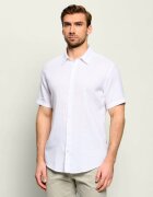 BOSS Black De in cămașă C-ROAN-K-SH-262 | Slim Fit | stretch