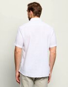 BOSS Black De in cămașă C-ROAN-K-SH-262 | Slim Fit | stretch