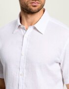 BOSS Black De in cămașă C-ROAN-K-SH-262 | Slim Fit | stretch