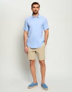 BOSS Black De in cămașă C-ROAN-K-SH-262 | Slim Fit | stretch
