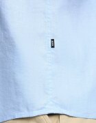 BOSS Black De in cămașă C-ROAN-K-SH-262 | Slim Fit | stretch