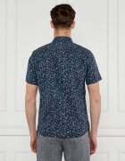 BOSS Black De in cămașă C-ROAN-ken-SH-C1-251 | Slim Fit | stretch