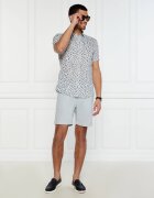 BOSS Black De in cămașă C-ROAN-ken-SH-C1-251 | Slim Fit | stretch