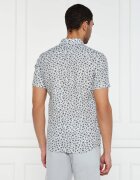 BOSS Black De in cămașă C-ROAN-ken-SH-C1-251 | Slim Fit | stretch