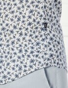 BOSS Black De in cămașă C-ROAN-ken-SH-C1-251 | Slim Fit | stretch