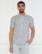 BOSS Black De in cămașă C-ROAN-ken-SH-C1-251 | Slim Fit | stretch