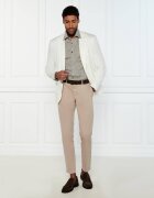 BOSS Black De in cămașă H-HANK-kent-C1-214 | Slim Fit