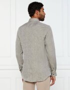 BOSS Black De in cămașă H-HANK-kent-C1-214 | Slim Fit