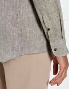 BOSS Black De in cămașă H-HANK-kent-C1-214 | Slim Fit