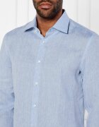 BOSS Black De in cămașă H-HANK-kent-C1-214 | Slim Fit