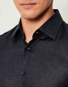 BOSS Black De in cămașă H-HANK-kent-C1-214 | Slim Fit