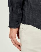 BOSS Black De in cămașă H-HANK-kent-C1-214 | Slim Fit