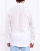 BOSS Black De in cămașă H-HANK-kent-C1-214 | Slim Fit
