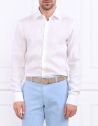 BOSS Black De in cămașă H-HANK-kent-C1-214 | Slim Fit