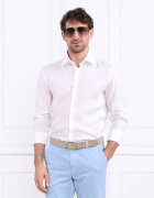 BOSS Black De in cămașă H-HANK-kent-C1-214 | Slim Fit