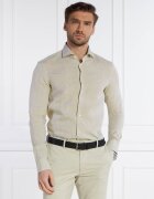 BOSS Black De in cămașă H-HANK | Slim Fit