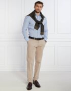 BOSS Black De in cămașă H-HANK | Slim Fit