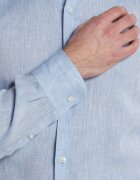 BOSS Black De in cămașă H-HANK | Slim Fit