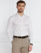 BOSS Black De in cămașă H-HANK | Slim Fit