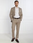 BOSS Black De in cămașă H-HANK | Slim Fit