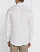 BOSS Black De in cămașă H-HANK | Slim Fit