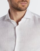BOSS Black De in cămașă H-HANK | Slim Fit