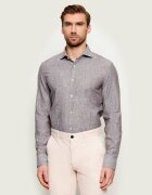BOSS Black De in cămașă H-HANK-SP-B1-C1-261 | Slim Fit