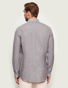 BOSS Black De in cămașă H-HANK-SP-B1-C1-261 | Slim Fit
