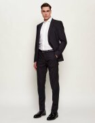 BOSS Black De in cămașă H-HANK-SP-B1-C1-261 | Slim Fit