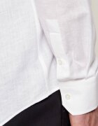 BOSS Black De in cămașă H-HANK-SP-B1-C1-261 | Slim Fit