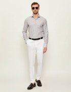 BOSS Black De in cămașă H-HANK-SP-B1-C1-261 | Slim Fit