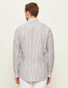 BOSS Black De in cămașă H-HANK-SP-B1-C1-261 | Slim Fit