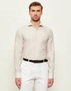 BOSS Black De in cămașă H-HANK-SP-B1-C1-261 | Slim Fit